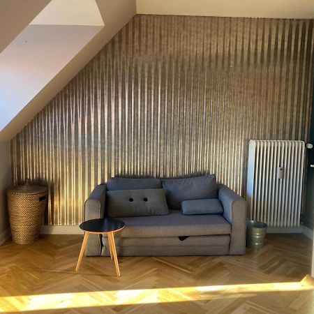 Comfortable Stay In Copenhagen, Single Room Esterno foto
