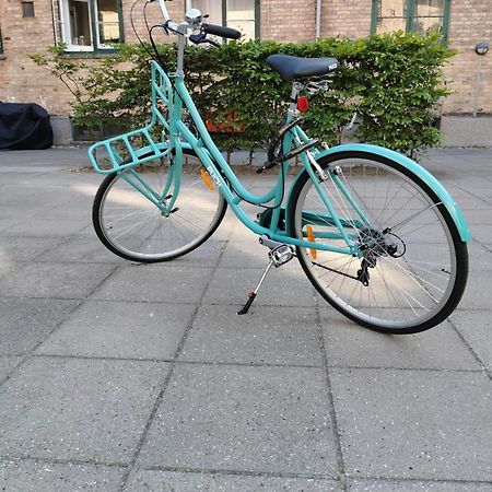 Comfortable Stay In Copenhagen, Single Room Esterno foto