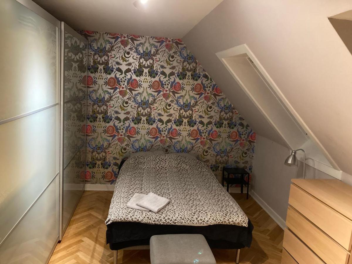 Comfortable Stay In Copenhagen, Single Room Esterno foto