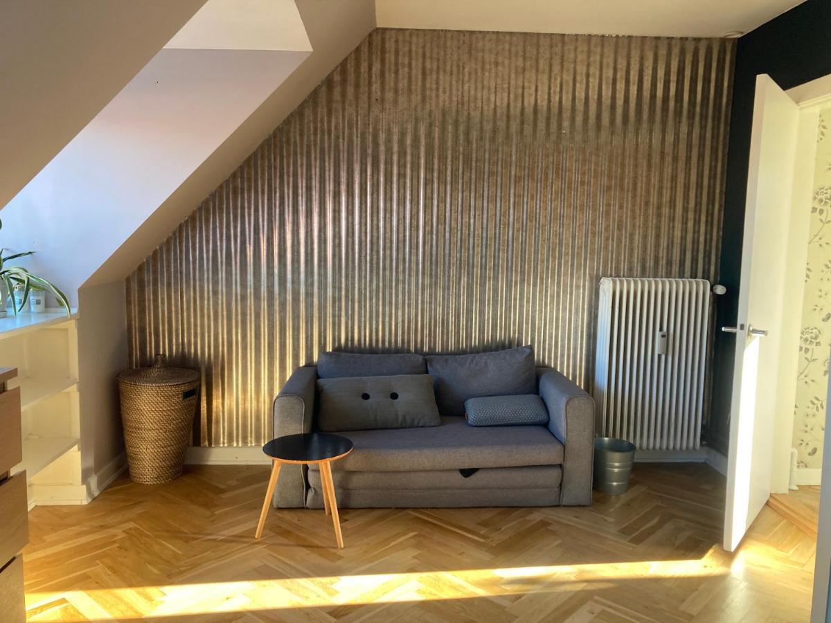 Comfortable Stay In Copenhagen, Single Room Esterno foto