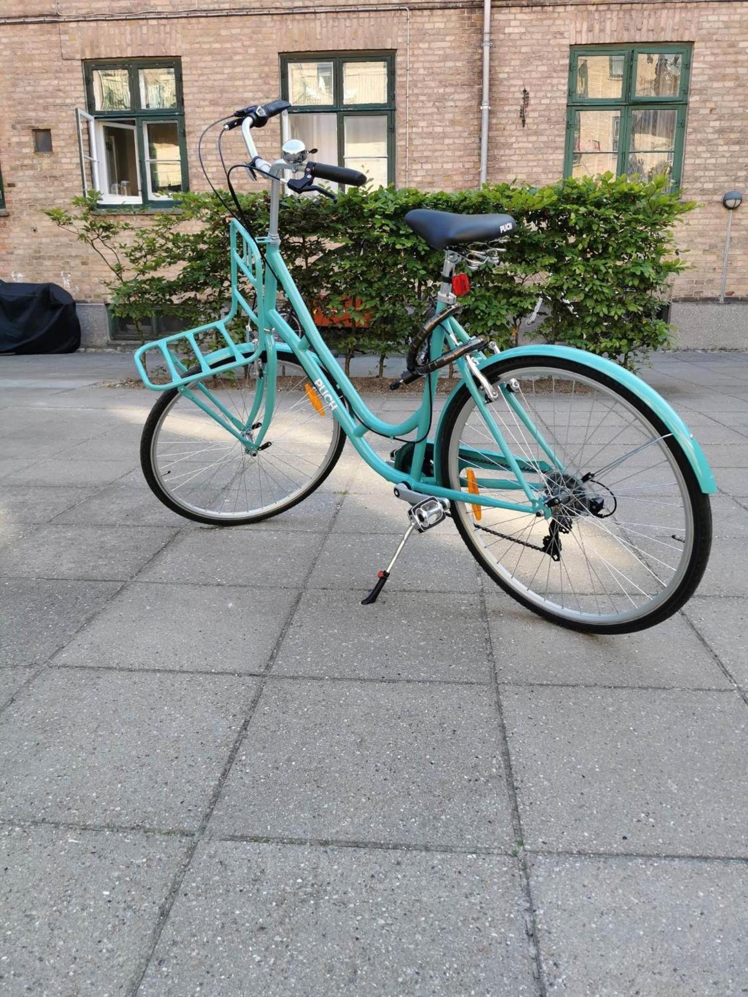 Comfortable Stay In Copenhagen, Single Room Esterno foto